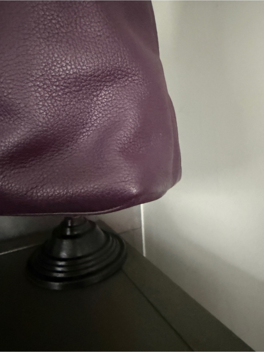 Dooney & Bourke Logo Lock Sac - Picture 8 of 12